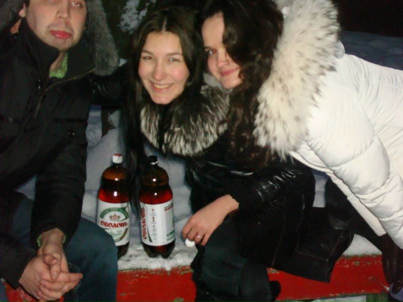 №61, Даша Донцова, 35 лет, Яблонец №61, Даша Донцова, 35 лет, Яблонец