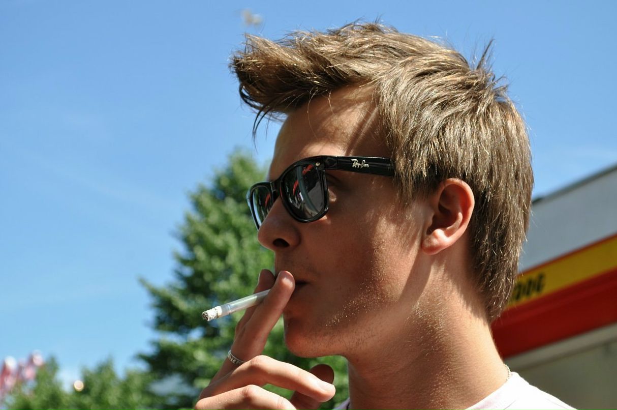 Илья Котов | Санкт-Петербург