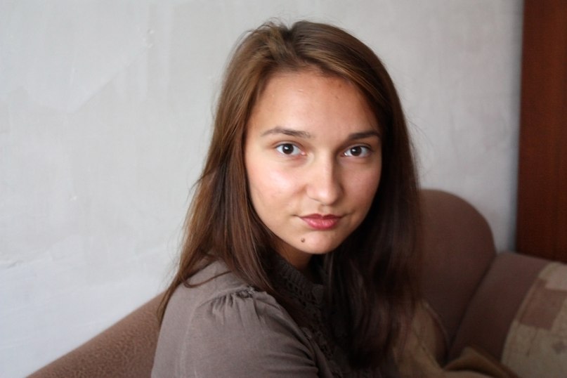 Наташа Каданцева | Москва