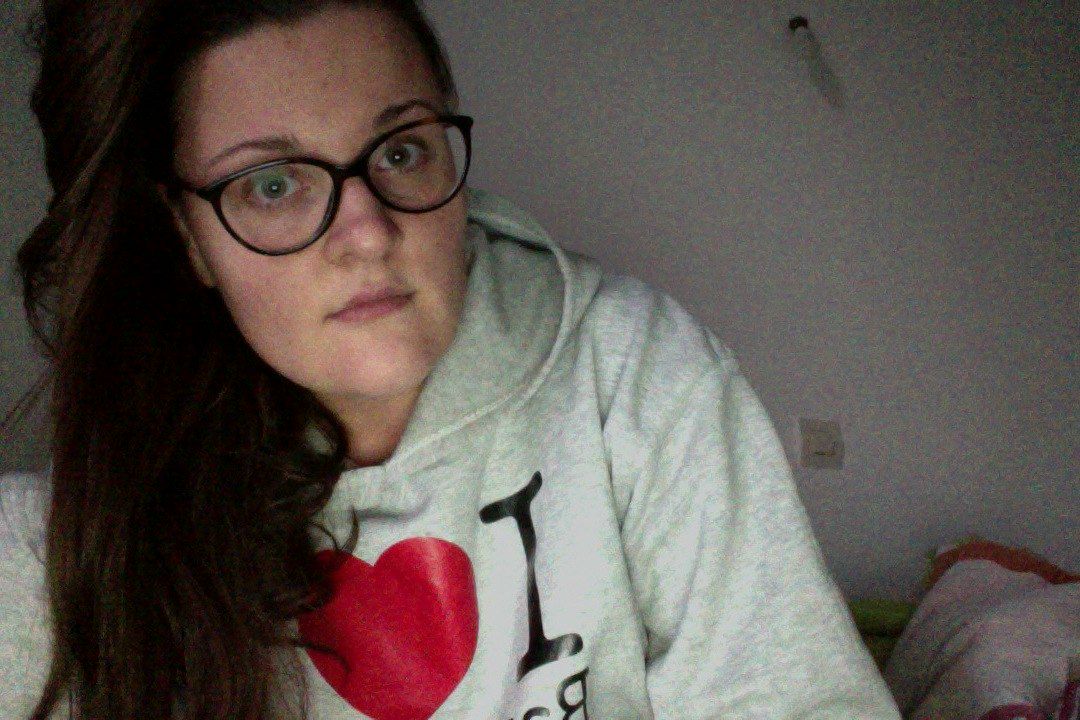 Yulia Kritskaya | Москва