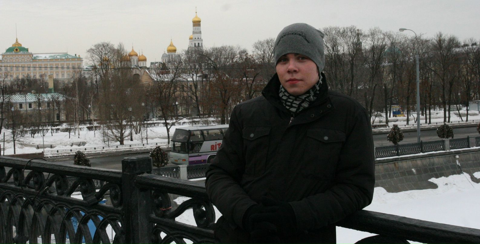 Илья Герасимов | Санкт-Петербург