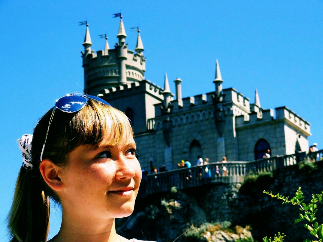 Julia Kryakushina | Ростов-на-Дону