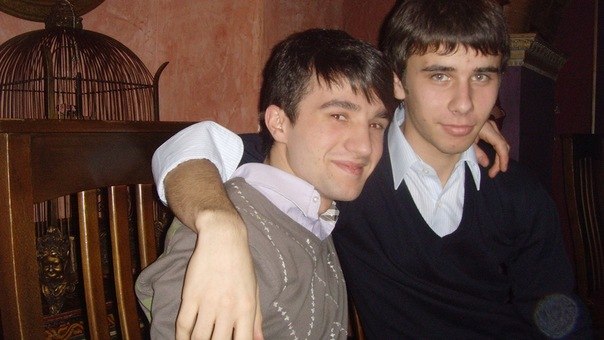 Серёга Каранда | Киев