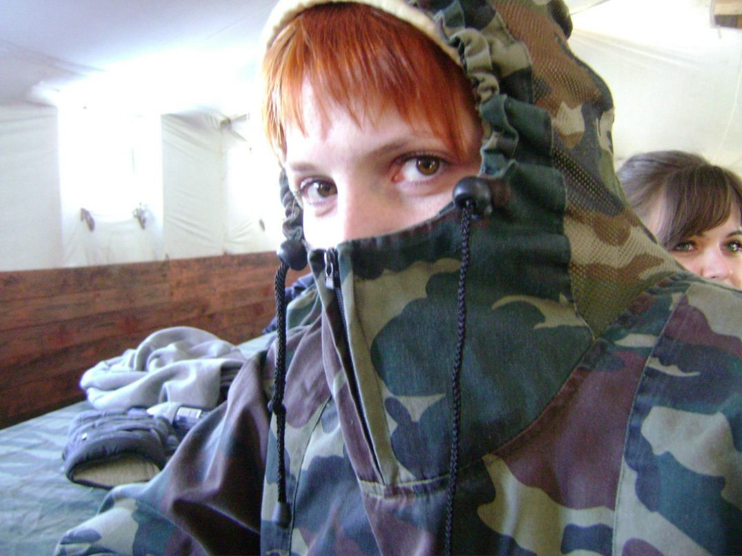 Вера Беседина | Санкт-Петербург