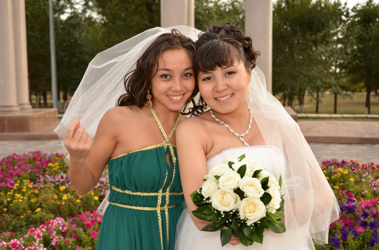 Анеля Айтумханова | Караганда