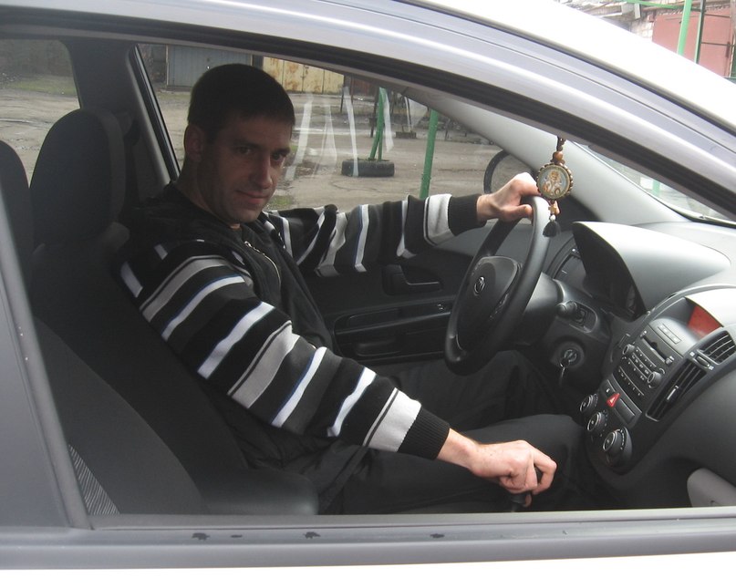 Виталий Майстренко | Запорожье