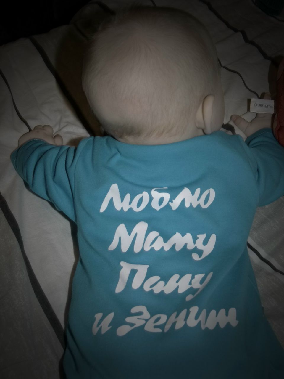 Оля Алёшина | Санкт-Петербург