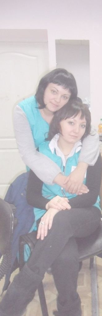 Татьяна Чистякова | Красноярск