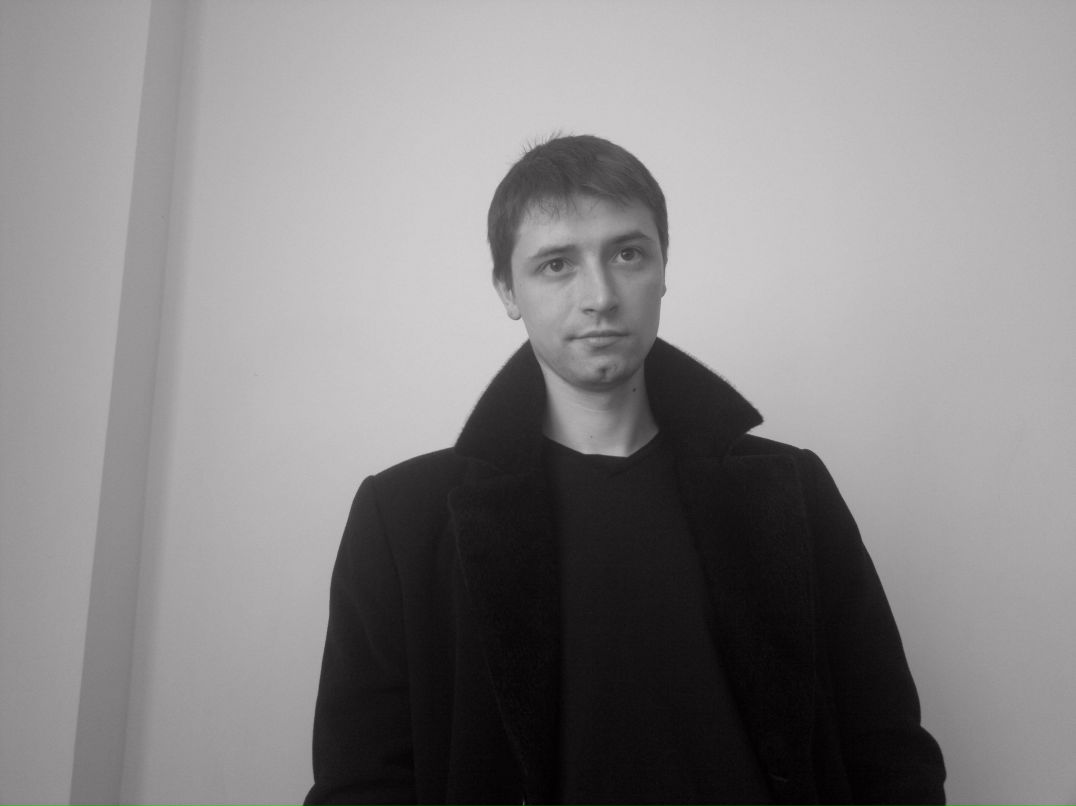 Матео Шимурина | Киев