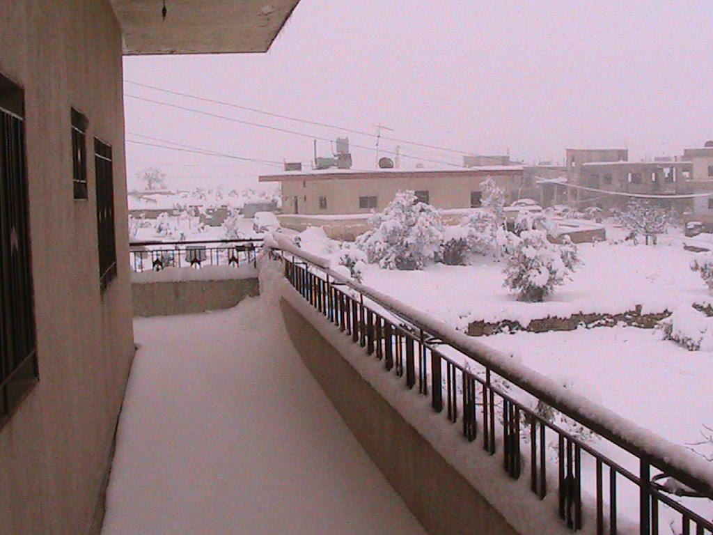 Nael Sajim | Dahr el Ahmar