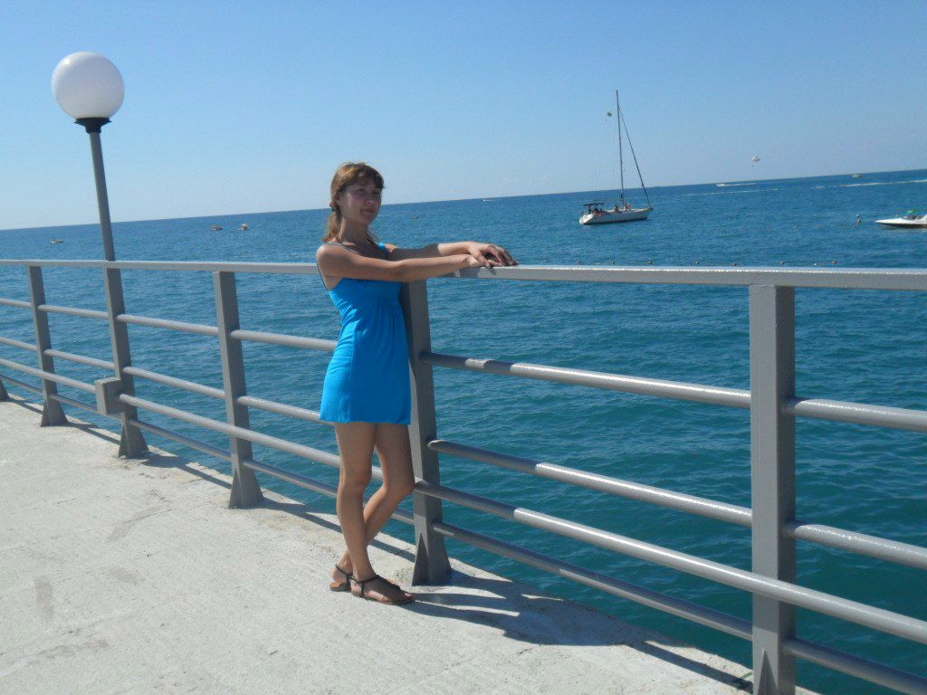 Мария Игумнова | Санкт-Петербург