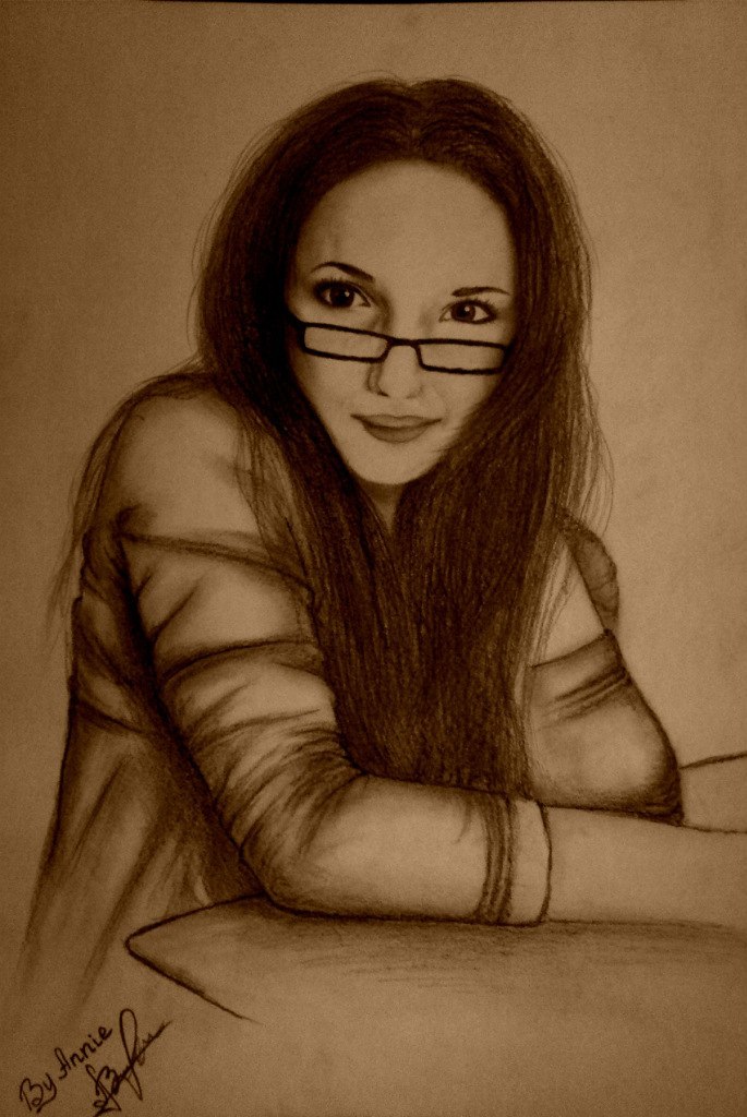 Ира Тихонова | Москва