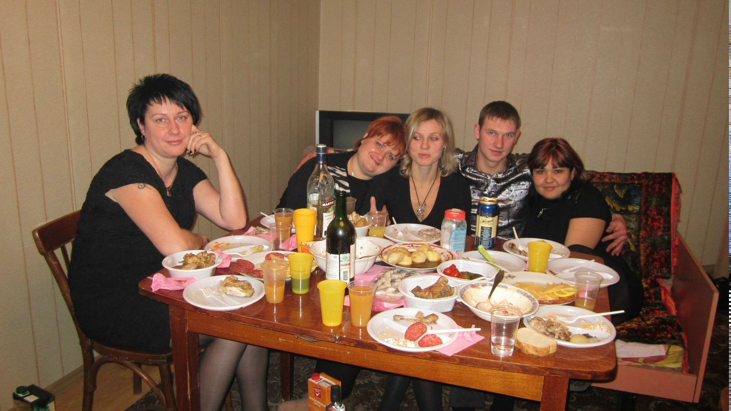 Наталья Любезнова | Орехово-Зуево