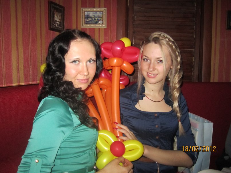 Мария Таланова | Ярославль