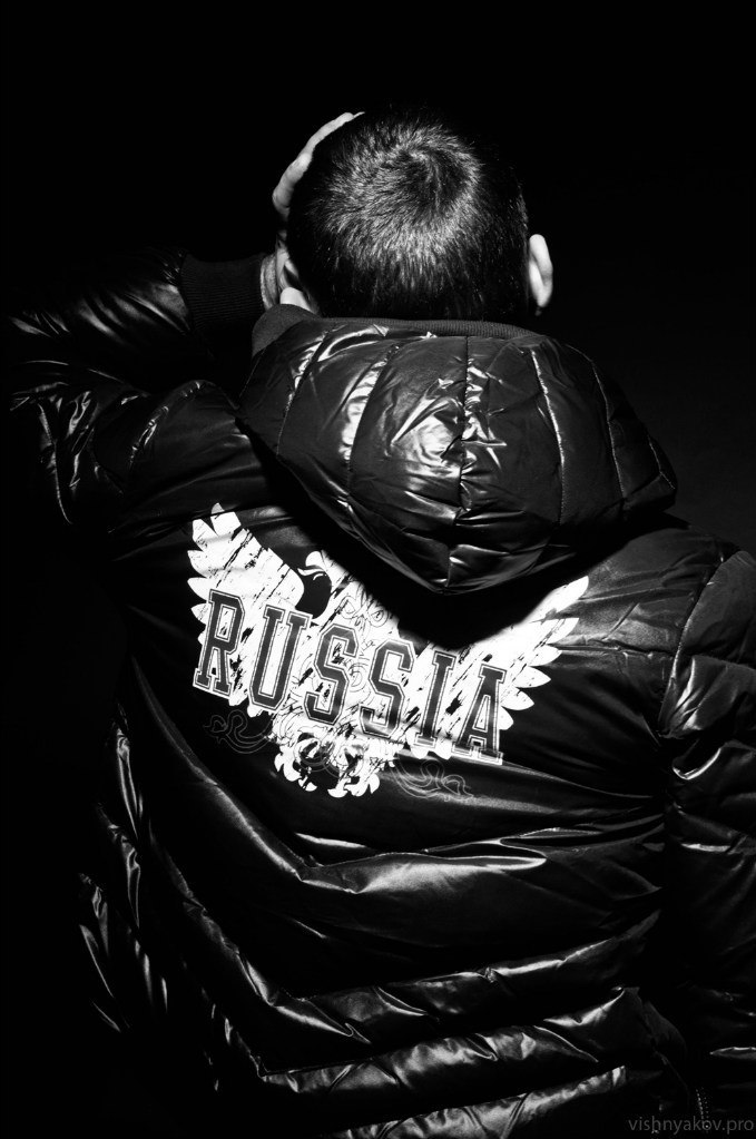 Юрий Гончаров | Барнаул