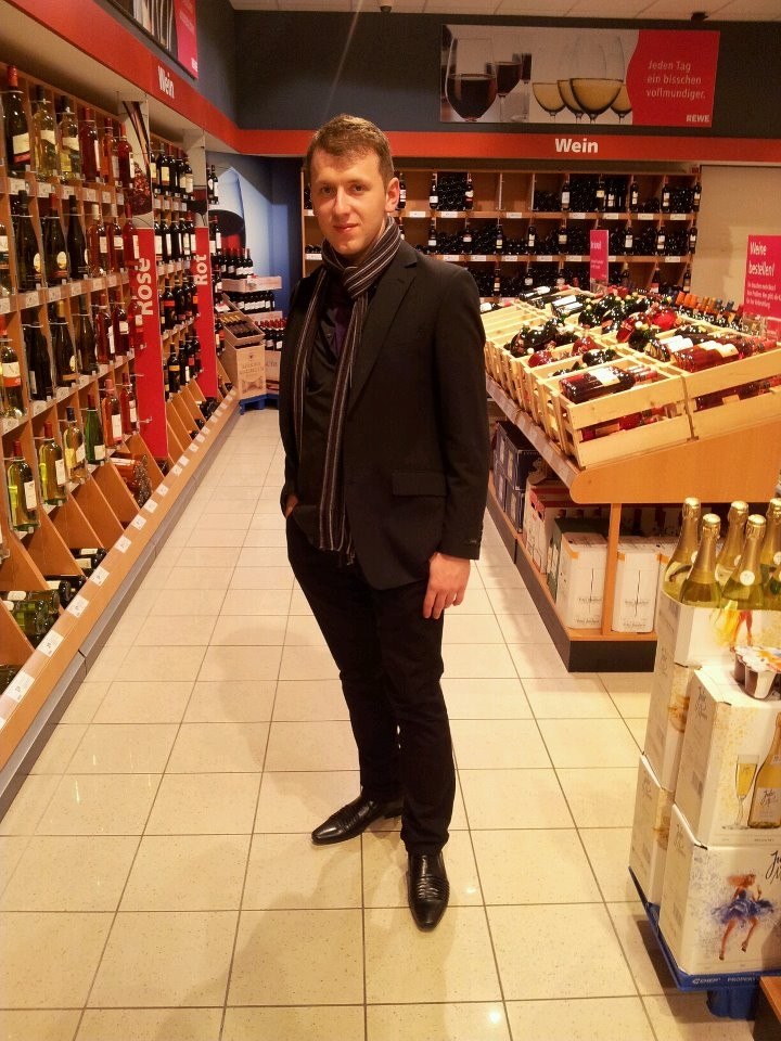 Paul Chevalier | Hannover