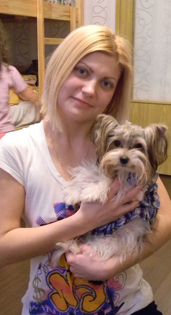 Татьяна Галанцева | Москва