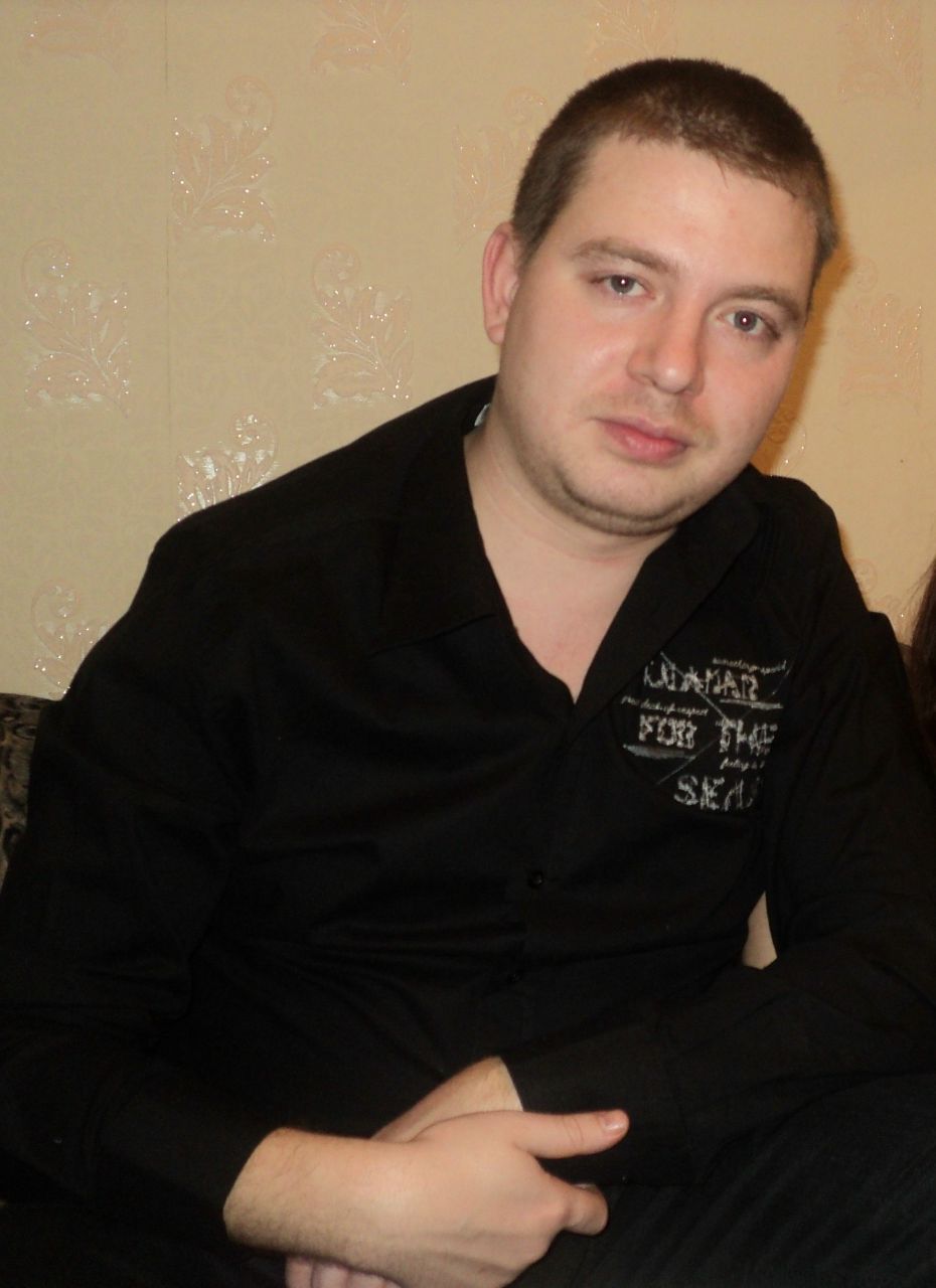 Серёга Райс | Пермь