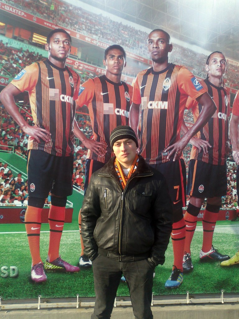 Alex Ядрышников | Снежное