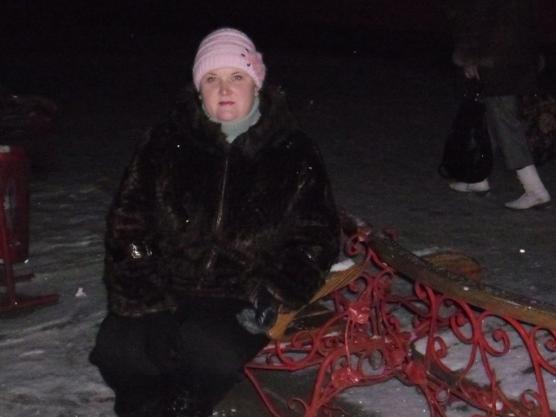 Игорь Иванов | Степовое / Орджоникидзе