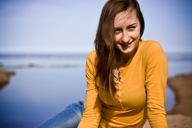 Ирина Васильева | Санкт-Петербург