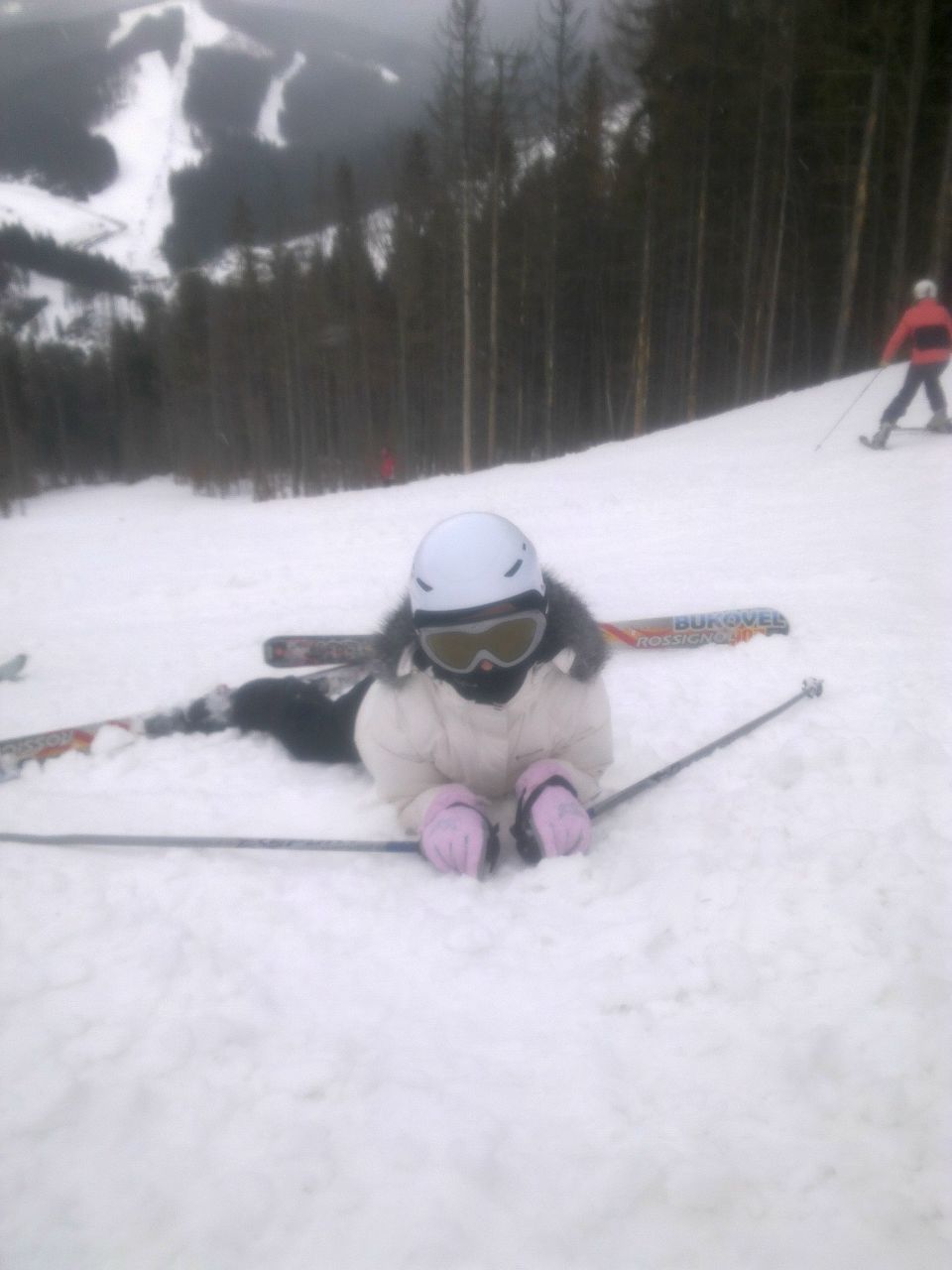 Ксения Андриевская | Киев