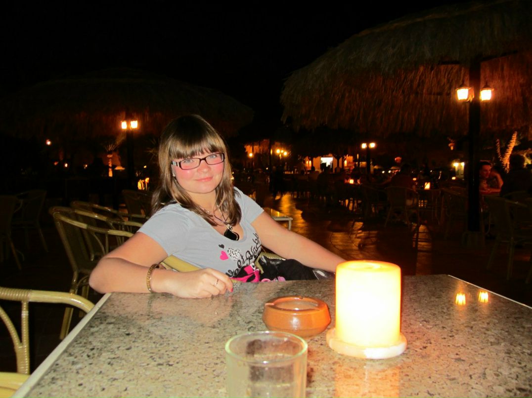 Надежда Озерова | Москва