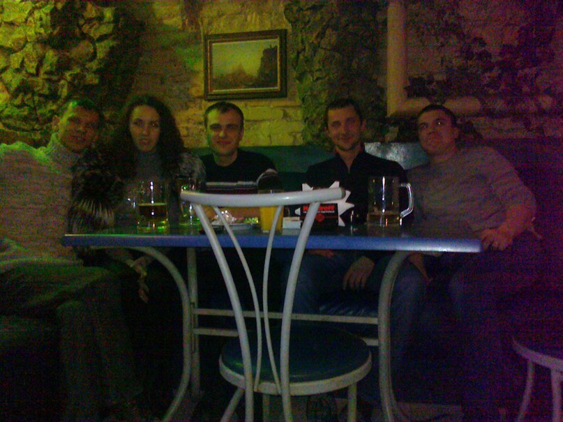 Максим Пятак | Днепр (Днепропетровск)