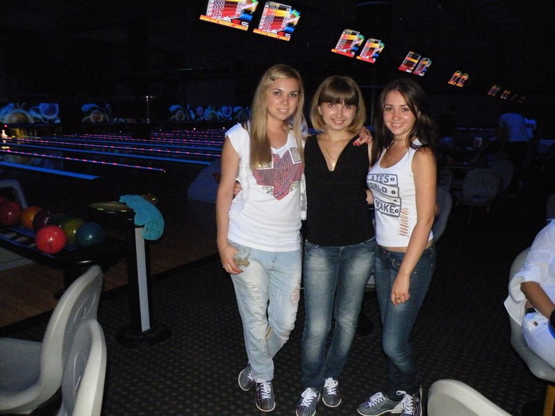 Олька Маминчук | Черновцы