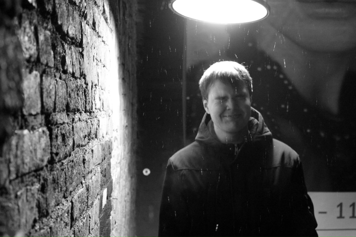 Евгений Чечин | 