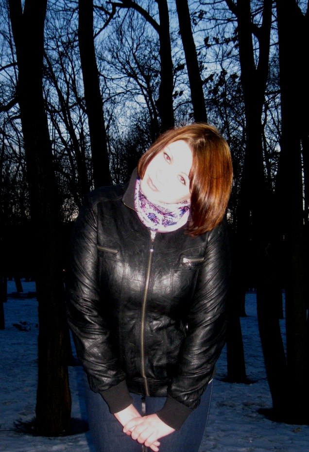 Анастасия Авакян | Луга