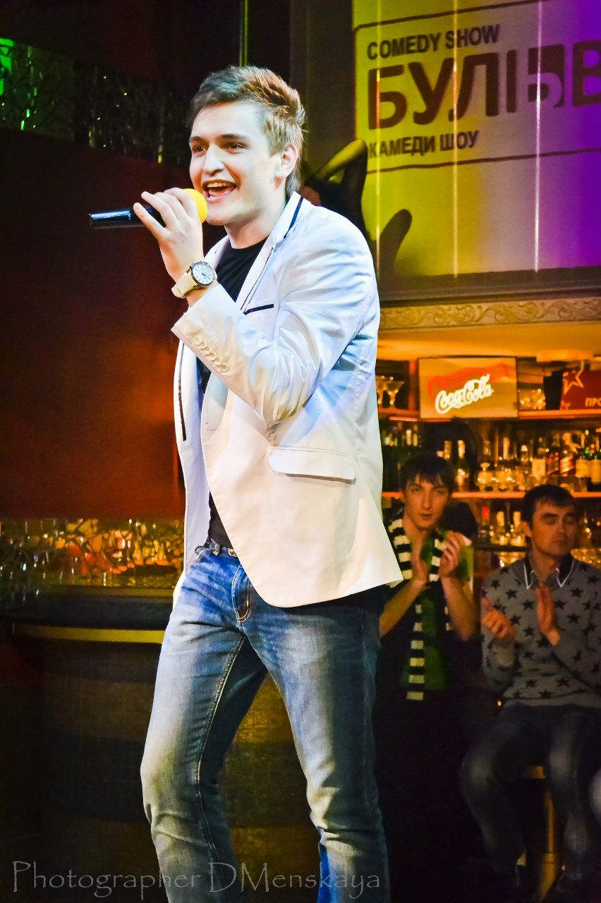 Андрей Довженко | Гомель