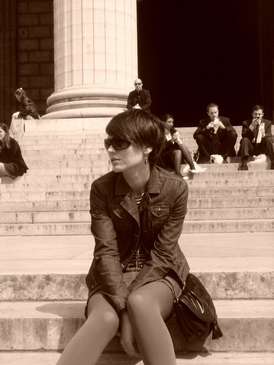 Женечка Гусева | Санкт-Петербург