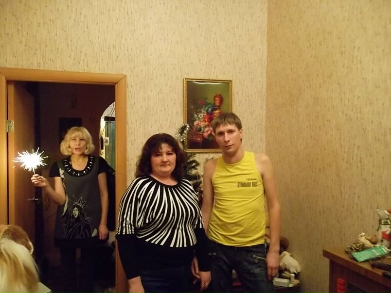 №1, Анна Верлан, Дубоссары №1, Анна Верлан, Дубоссары