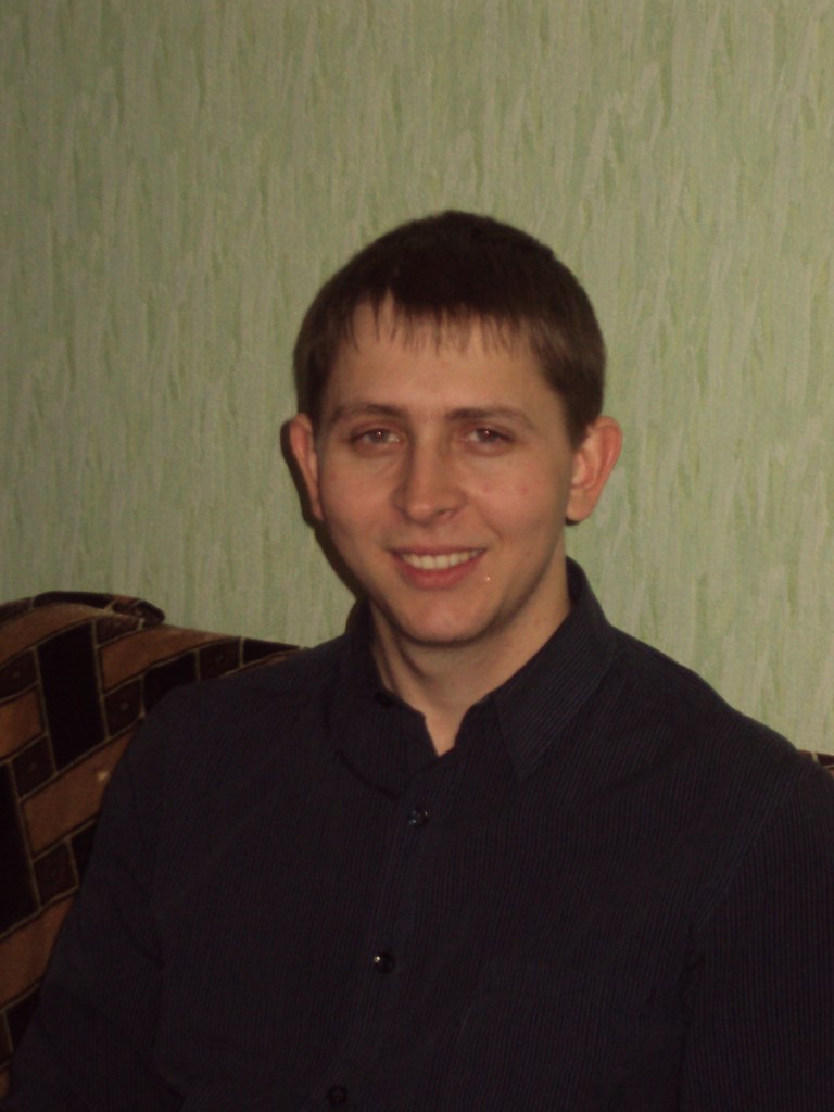 Михаил Писклюков | Воронеж