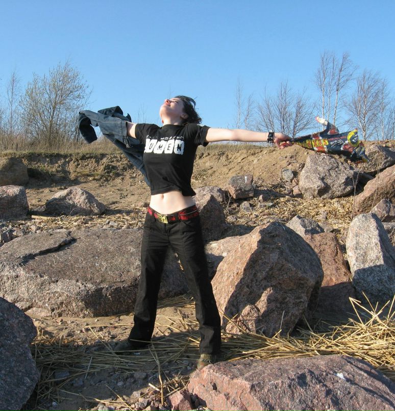 Аньчик Кактус | Санкт-Петербург