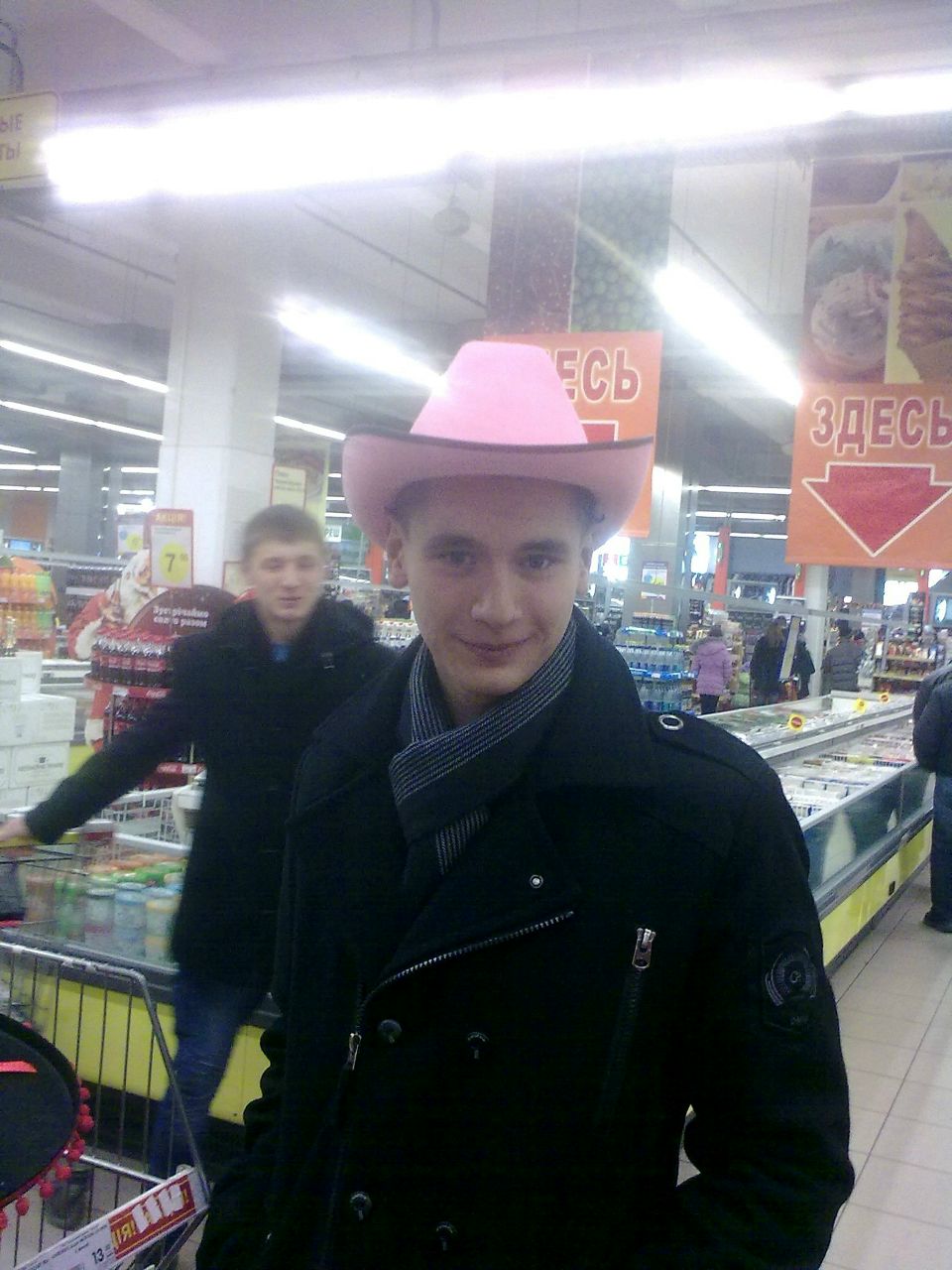 Тёма Бондаренко | Севастополь