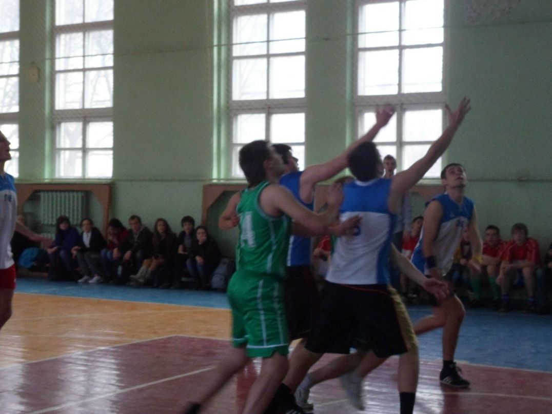 Сергей Кузьменко | Никополь