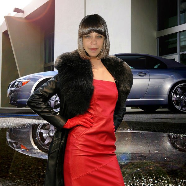 Юлия Крылова | Калининград