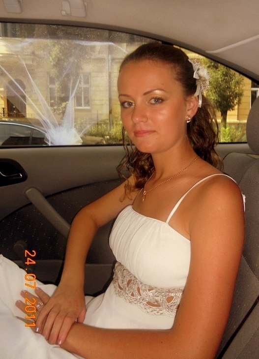 Іра Купич | Львов