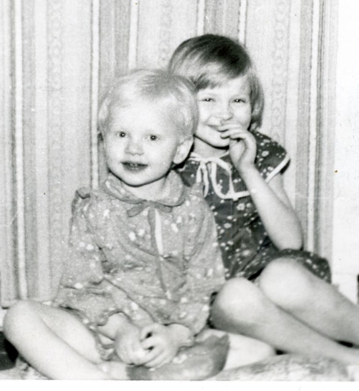 Лариса Ерошкина | Киров