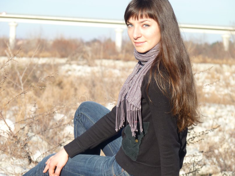 Алина Федоренко | Torino