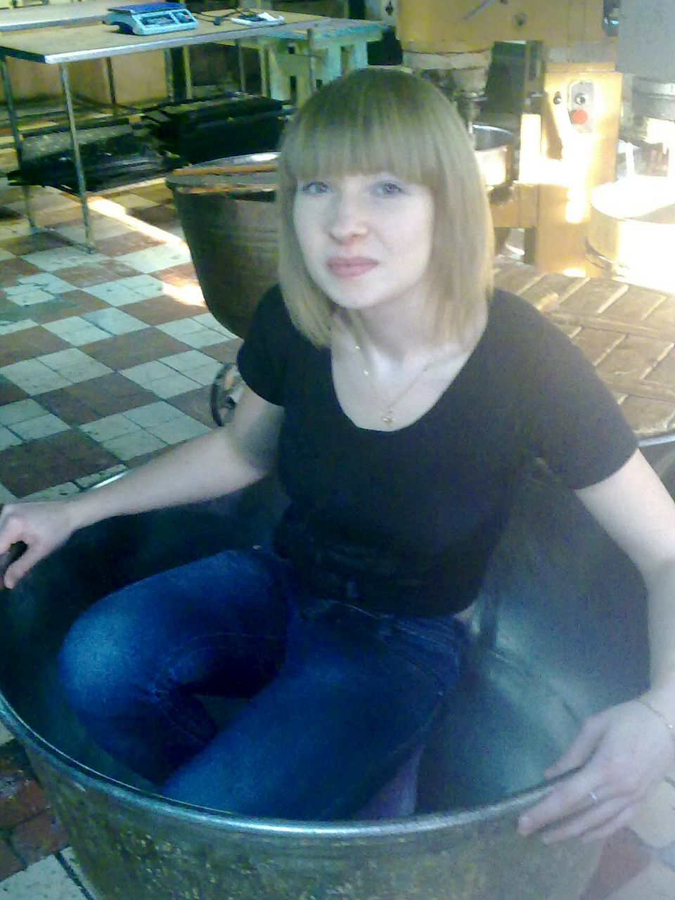 Юлия Иванова | Котлас