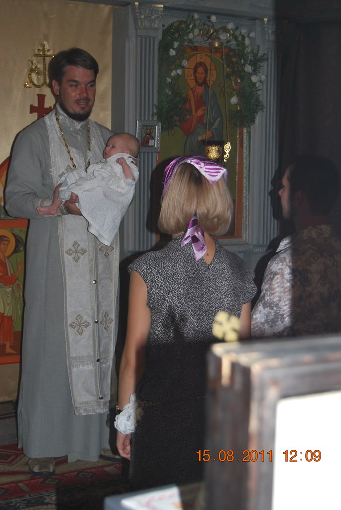 Оксана Новорольская | Москва