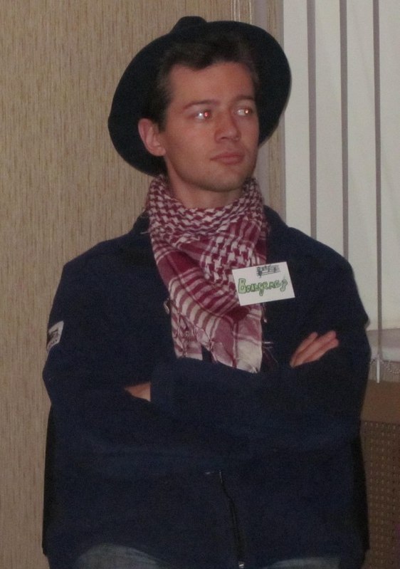 Владимир Палицын | Санкт-Петербург