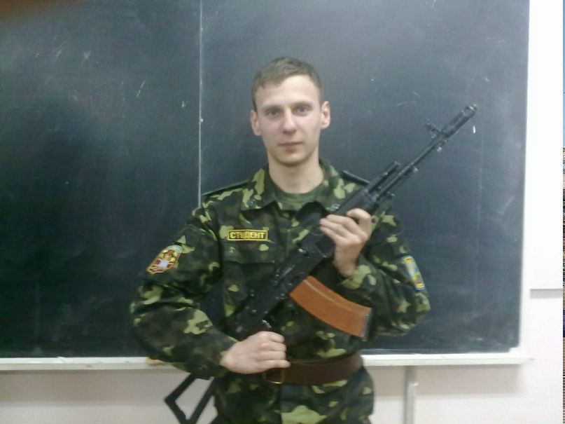 Антон Косенко | Киев