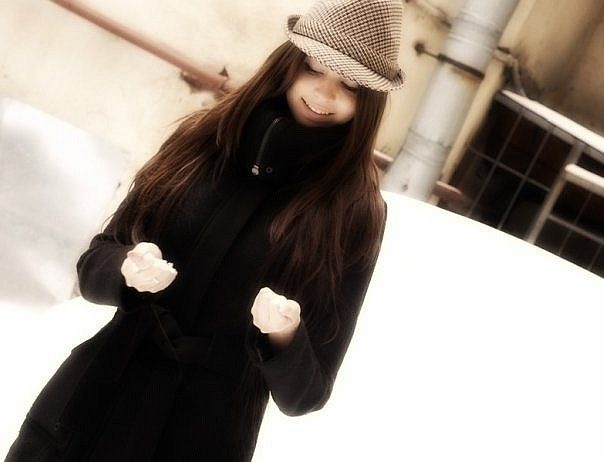 №79, Ира Бокалова, 37 лет, Санкт-Петербург №79, Ира Бокалова, 37 лет, Санкт-Петербург