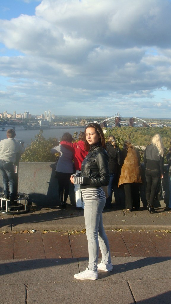 Леська Бугаева | Киев