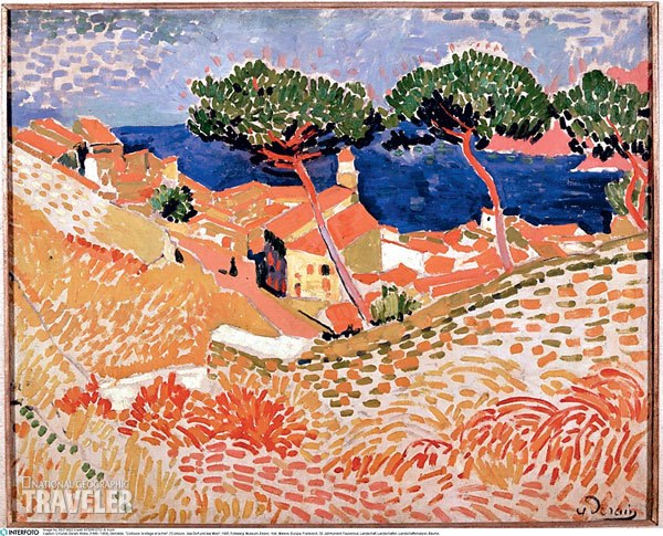 Татьяна Чернецова | Москва