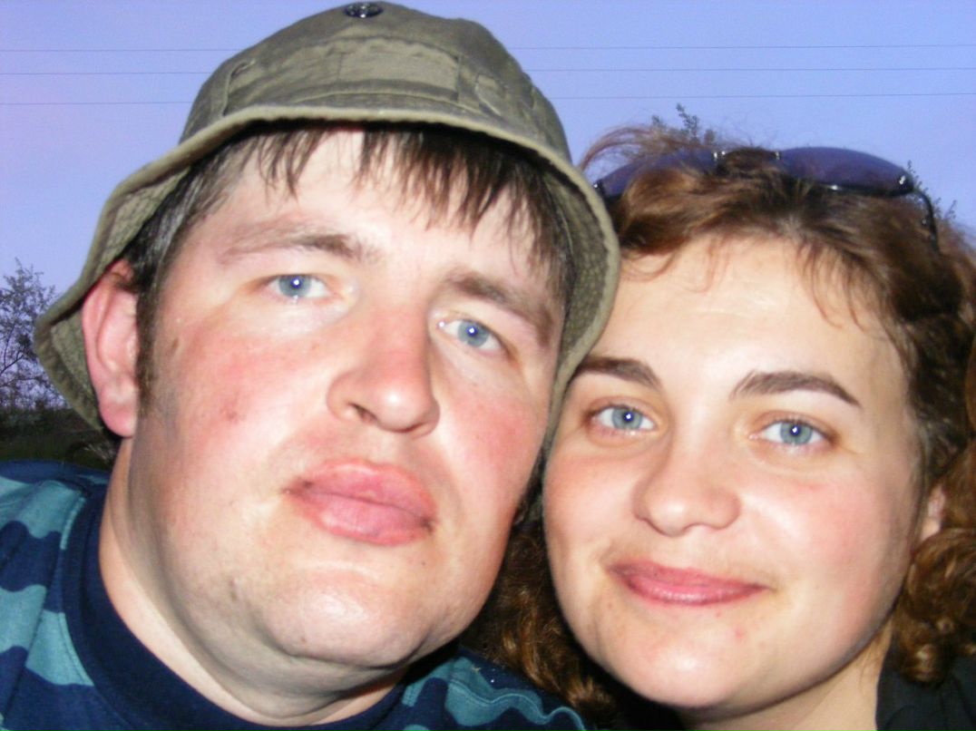 Владислав Демченко | Киев